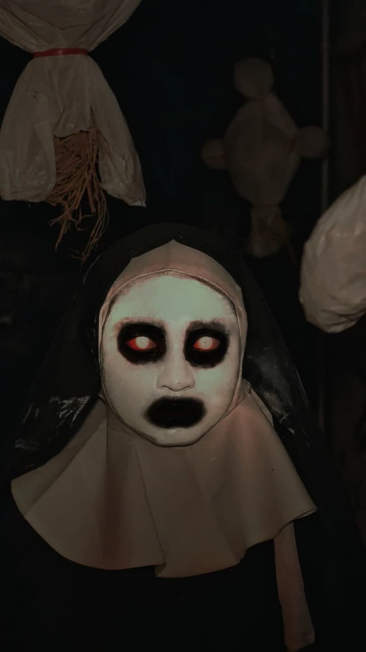 Lost World of Tambun and Screamfest 5: Sawadee - Photo 3