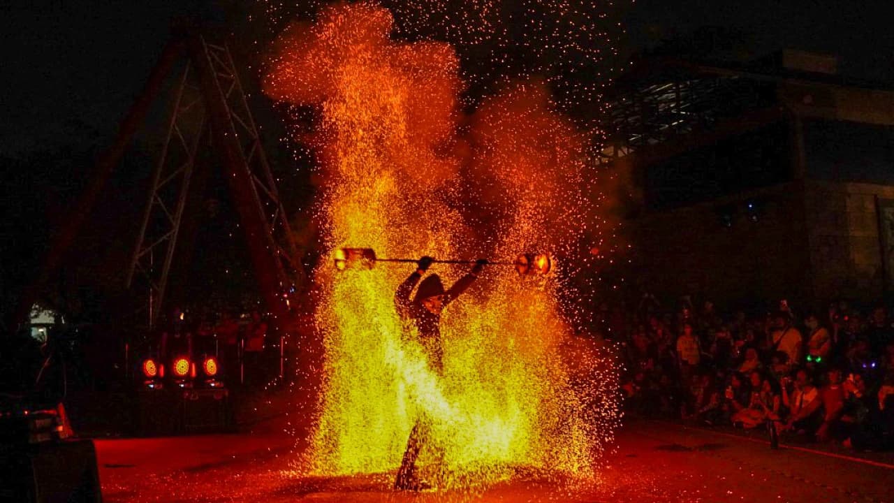 Lost World of Tambun and Screamfest 5: Sawadee - image 6