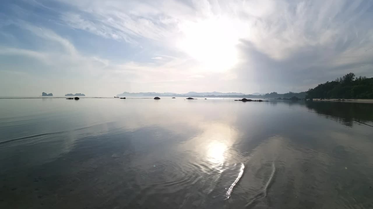 Desaru Beach and Tide Pool Walk - image 8