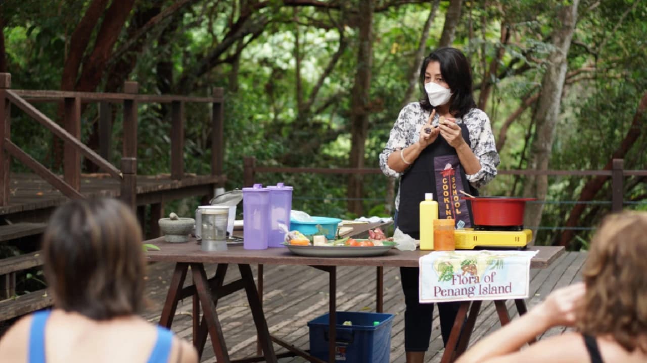 Cooking Class at Tropical Spice Garden - Photo 2