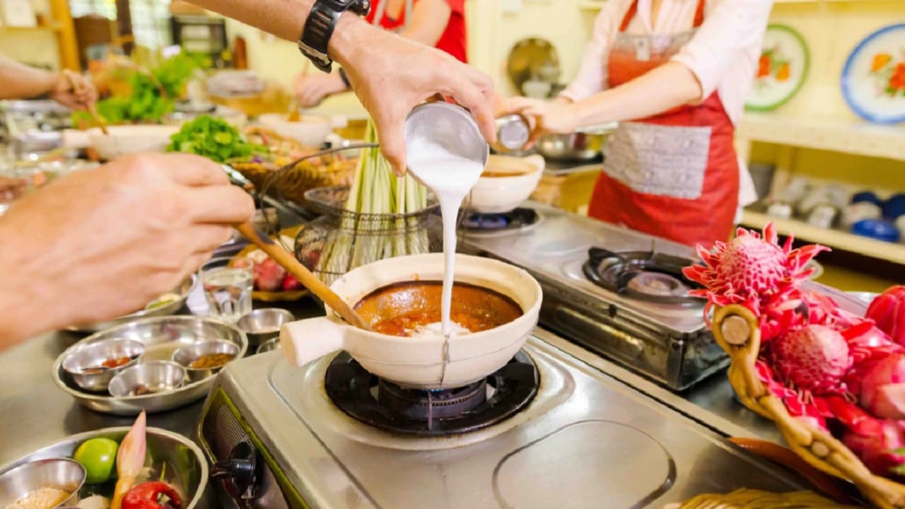Cooking Class at Tropical Spice Garden - image 6