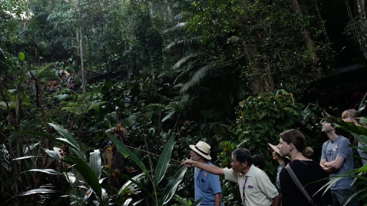 Tropical Spice Garden Penang - Photo 2