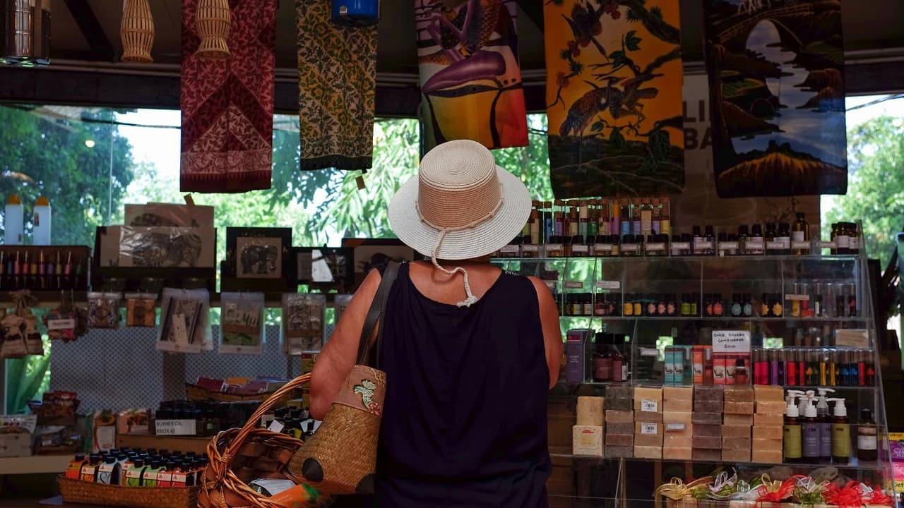 Tropical Spice Garden Penang - image 7