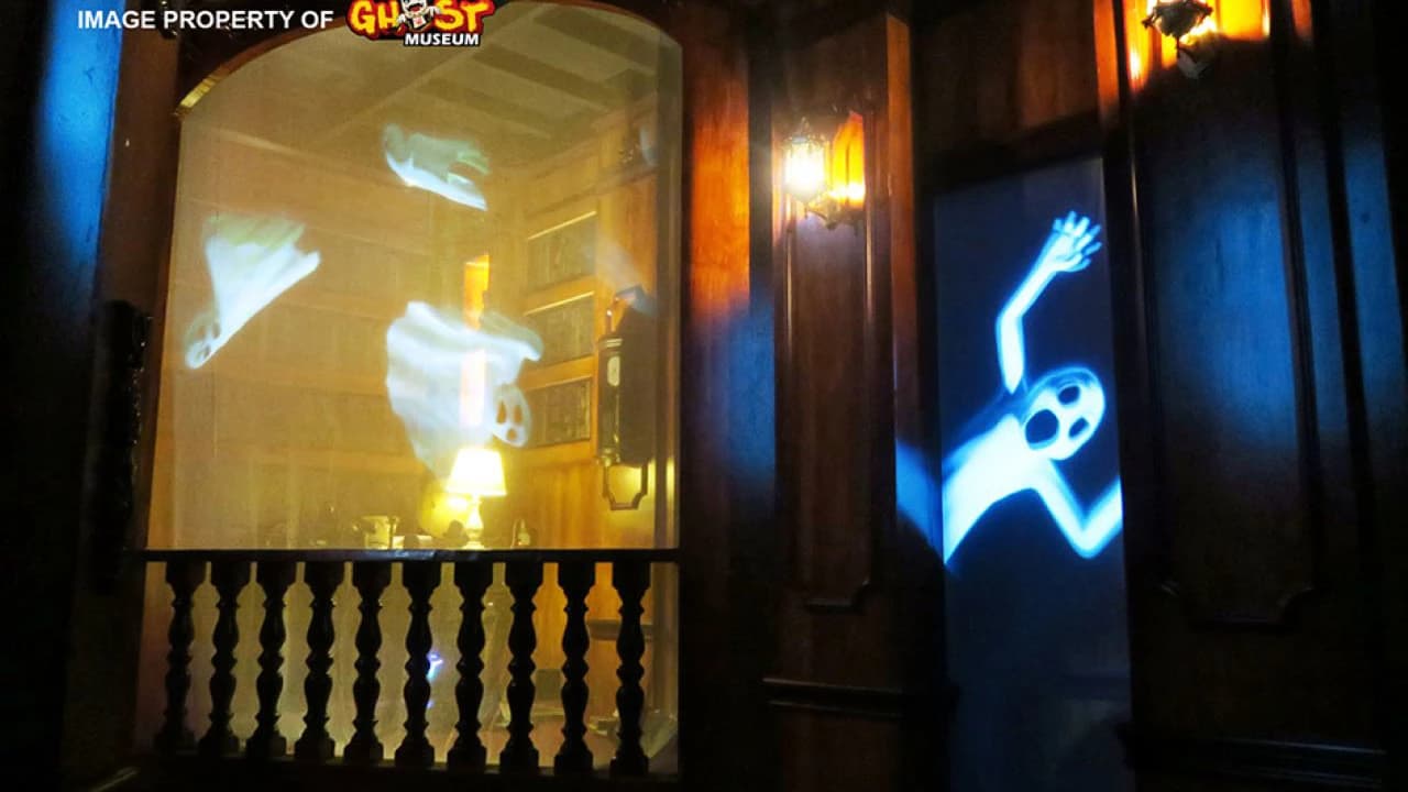 Ghost Museum Melaka Ticket - Photo 5