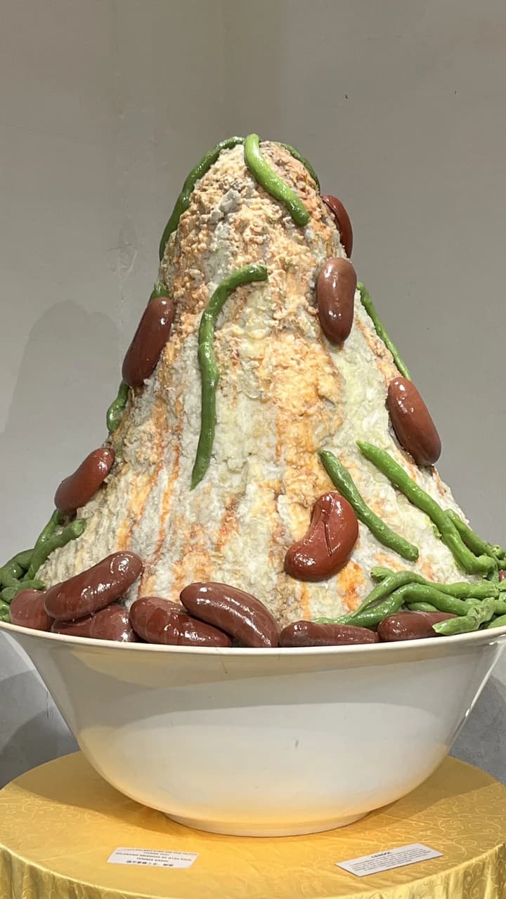 Wonderfood Museum Penang - Photo 2