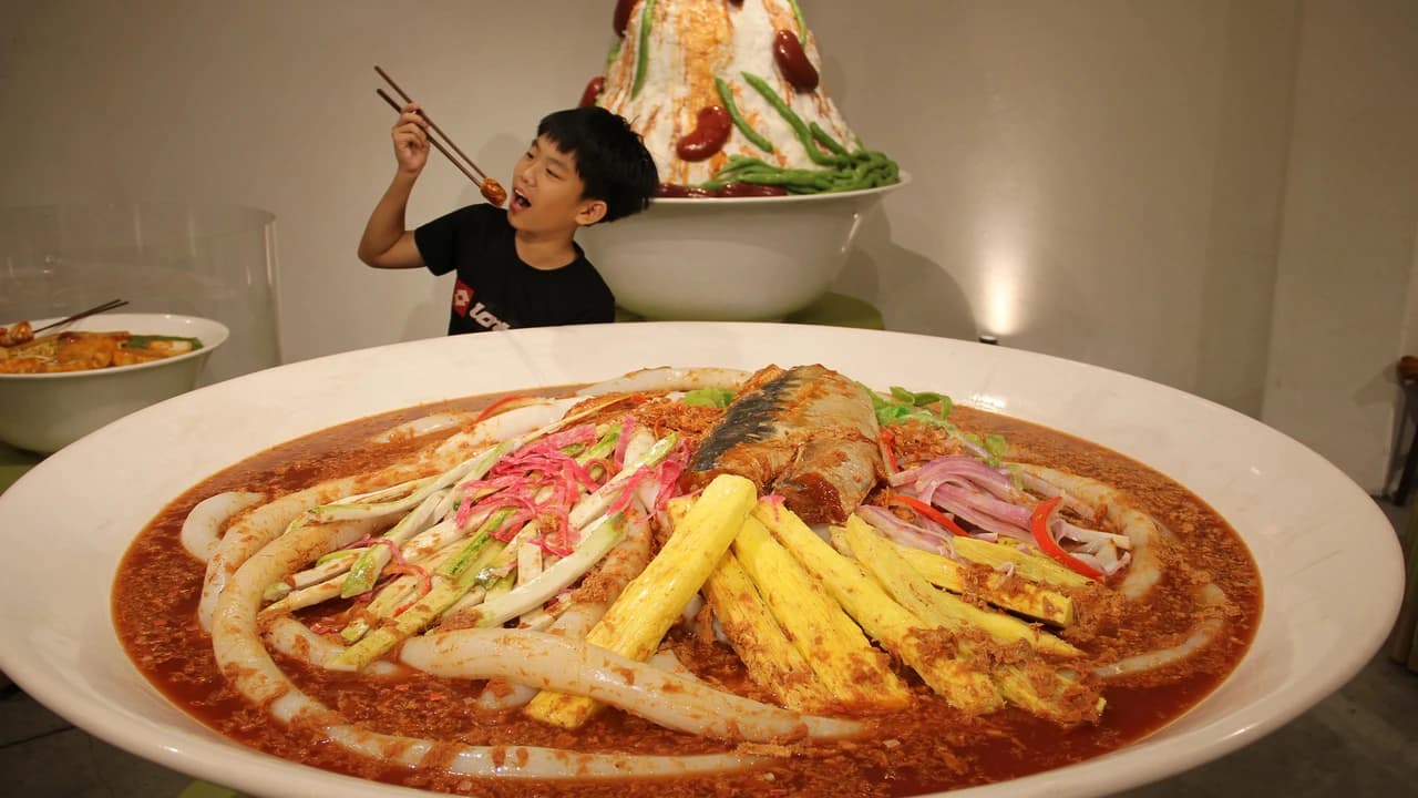 Wonderfood Museum Penang - Photo 4