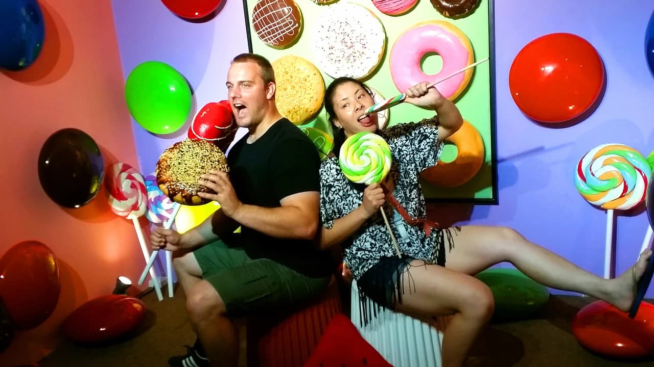 Wonderfood Museum Penang - Photo 5