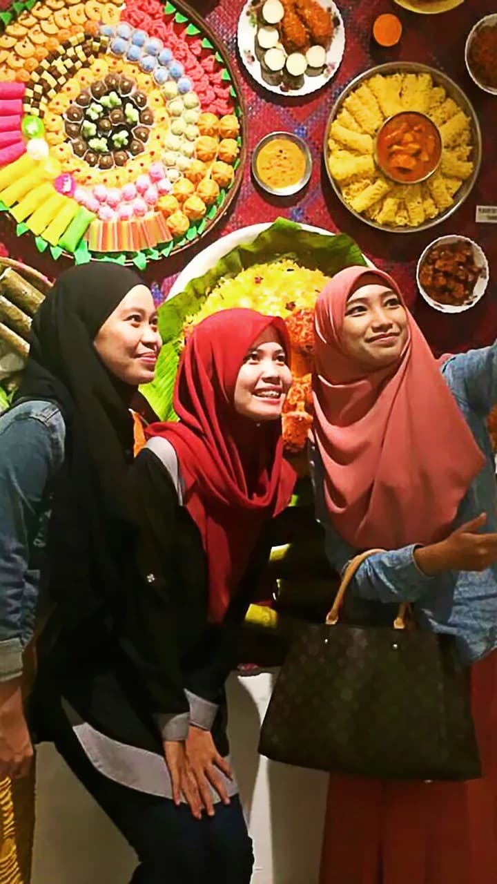 Wonderfood Museum Penang - image 6