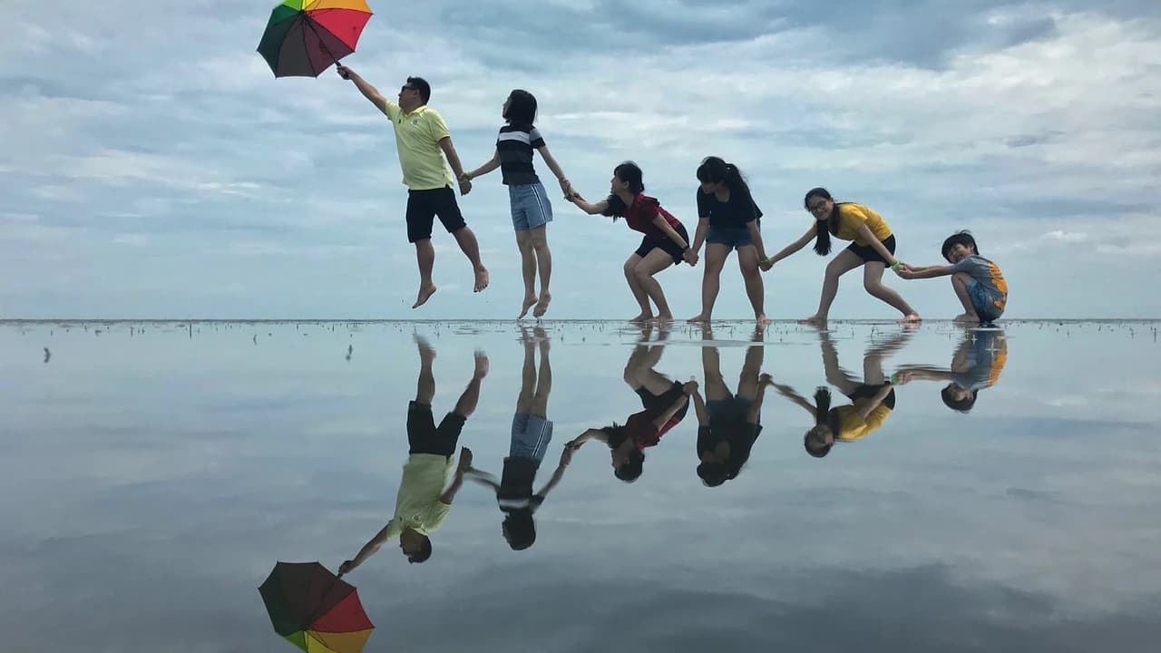 Sky Mirror and Sekinchan Paddy Field Tour from Kuala Lumpur - Photo 1