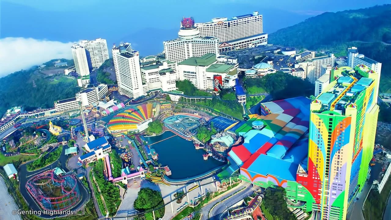 Genting Highlands and Batu Caves Full-Day Tour from Kuala Lumpur - Photo 4