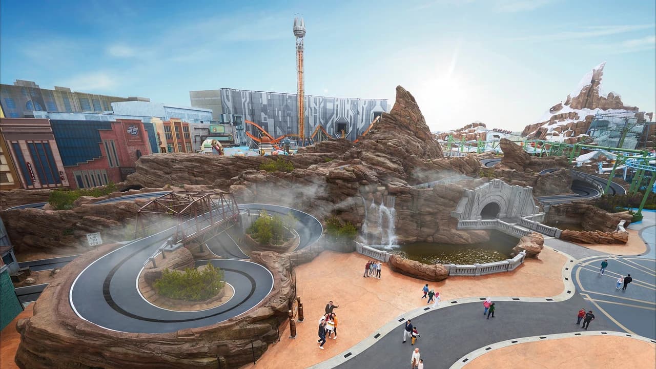 COMBO: Genting SkyWorlds + Skytropolis + Cable Car Tickets - image 6