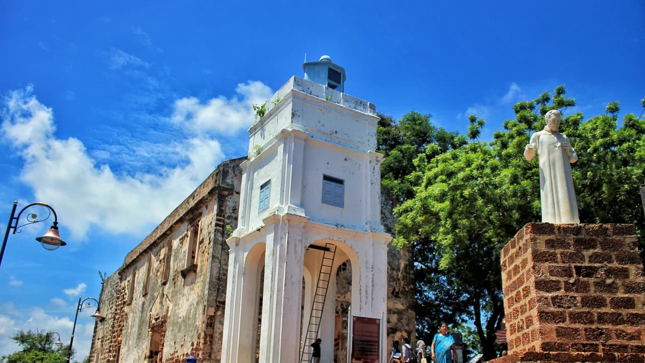 Malacca City Full-Day Tour from Kuala Lumpur - image 6