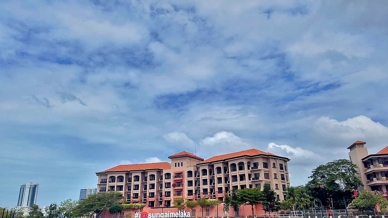 Malacca City Full-Day Tour from Kuala Lumpur - image 7