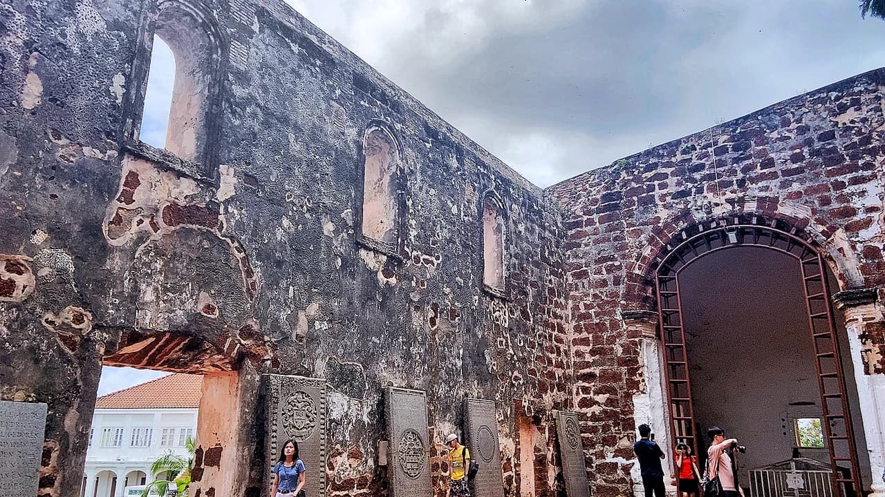 Malacca City Full-Day Tour from Kuala Lumpur - image 8