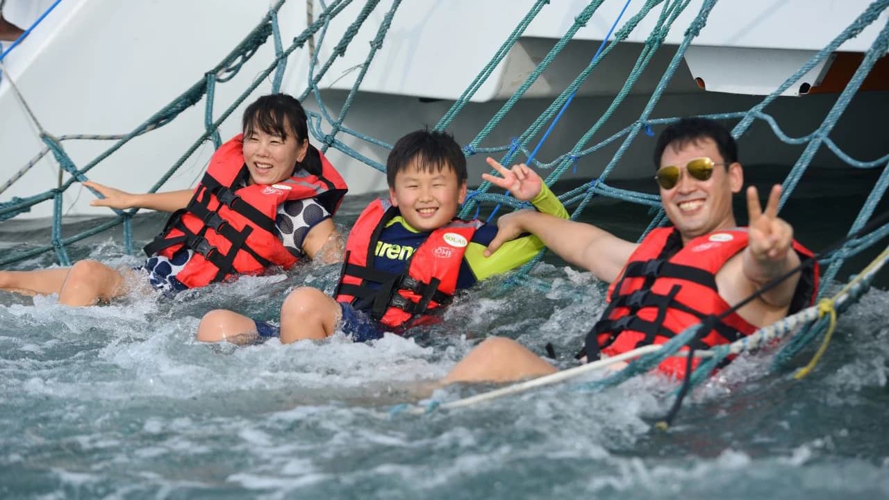 Premium Langkawi Sunset and Day Cruises by Crystal Yacht - Photo 4