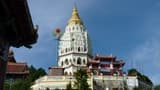 Penang Hill and Kek Lok Si Temple Tour - image 7