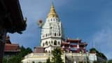 Penang Hill and Kek Lok Si Temple Tour - image 6