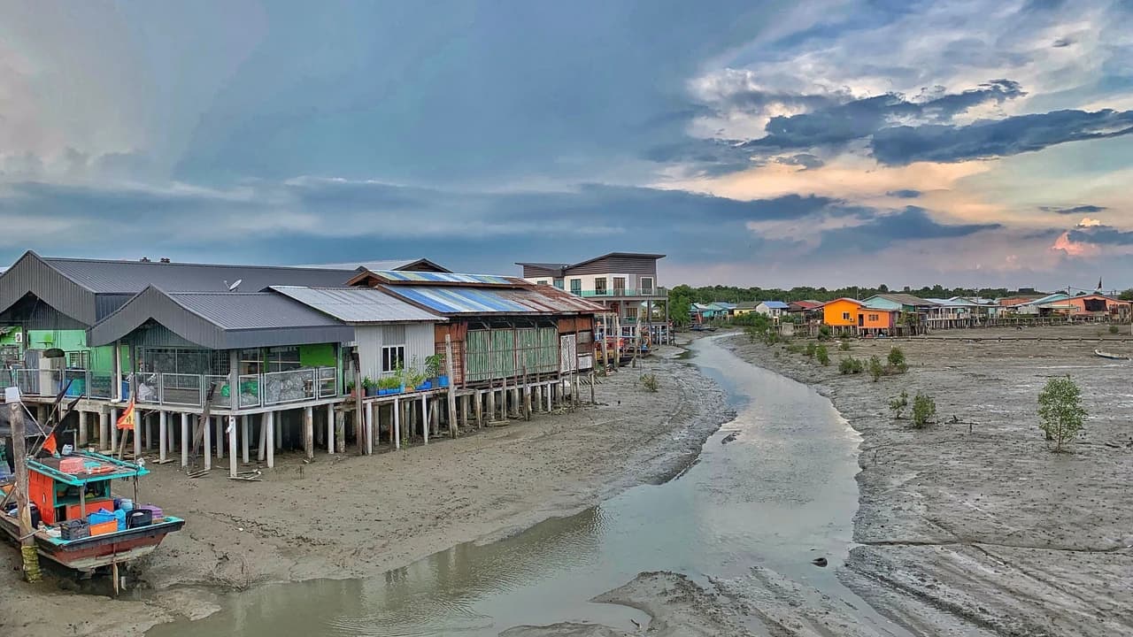 Pulau Ketam Tour from Kuala Lumpur - Photo 1