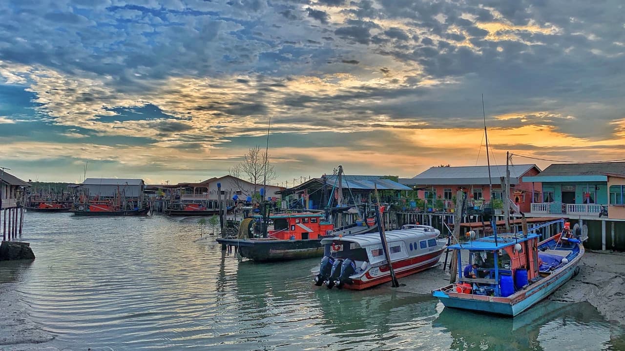 Pulau Ketam Tour from Kuala Lumpur - Photo 2
