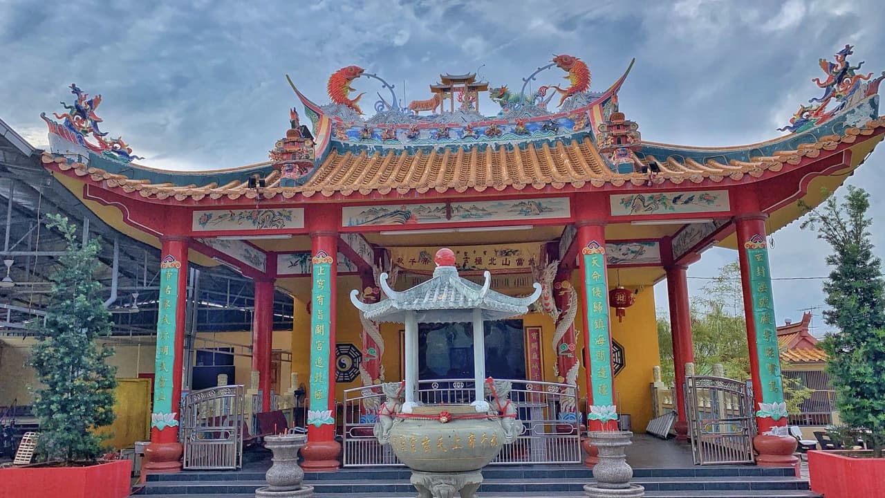 Pulau Ketam Tour from Kuala Lumpur - Photo 3