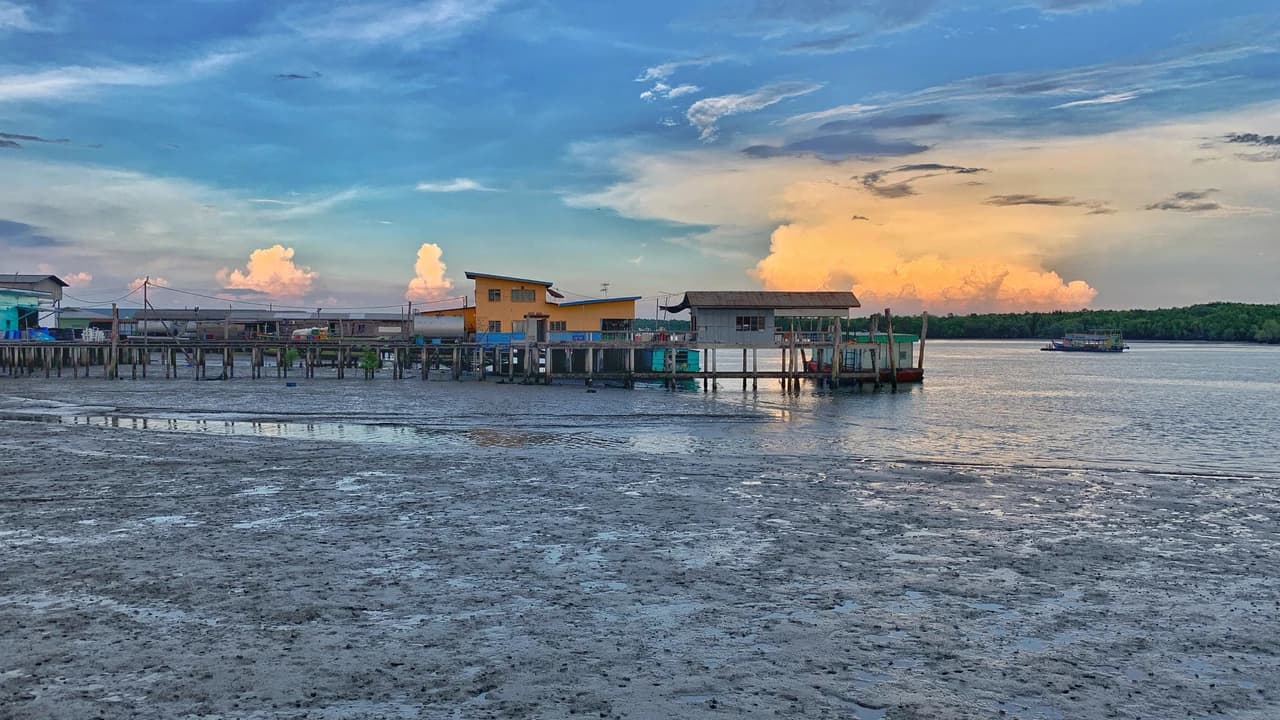 Pulau Ketam Tour from Kuala Lumpur - Photo 5
