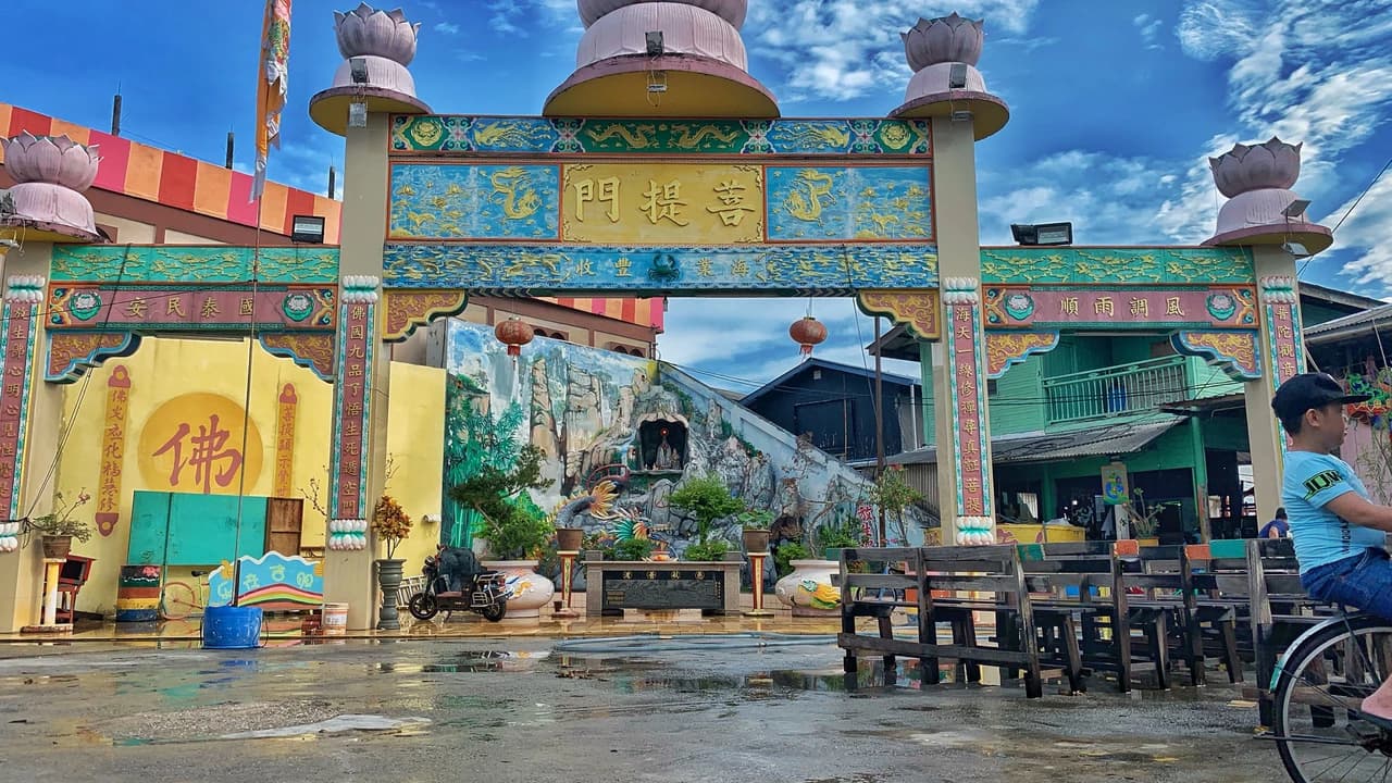 Pulau Ketam Tour from Kuala Lumpur - image 6