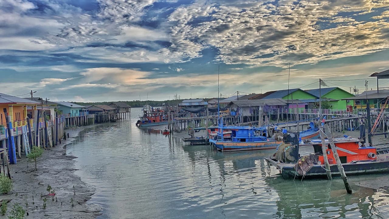 Pulau Ketam Tour from Kuala Lumpur - image 7
