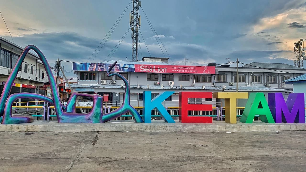 Pulau Ketam Tour from Kuala Lumpur - image 8