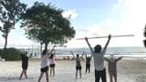 Traditional Dong Stick Workout - image 8