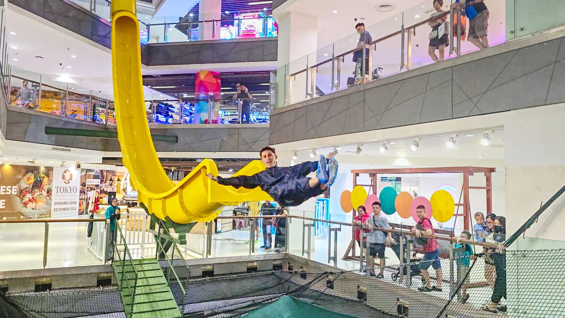 ESCAPE Johor Bahru Ticket - image 7