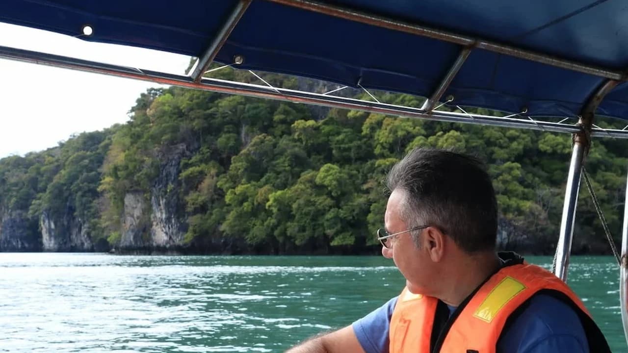 Langkawi Southern Island Geopark Tour - Photo 2