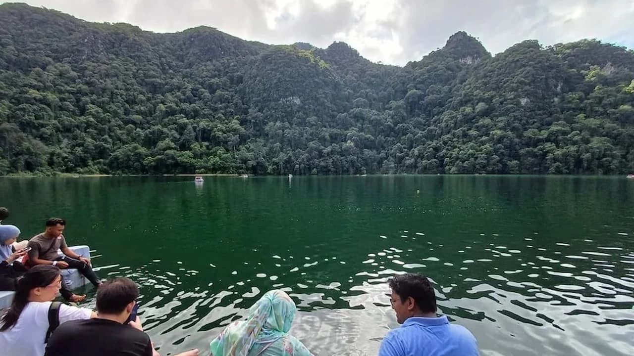 Langkawi Southern Island Geopark Tour - Photo 3