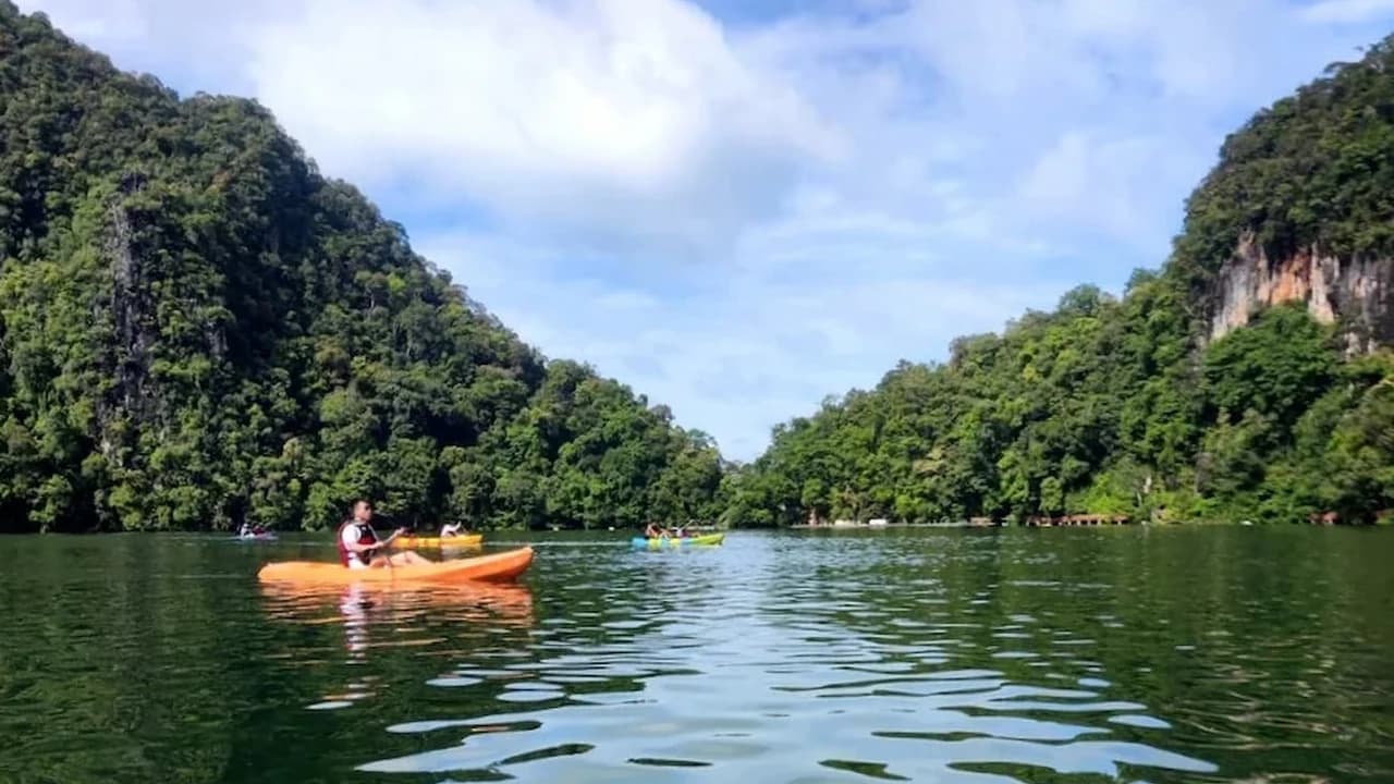 Langkawi Southern Island Geopark Tour - Photo 5