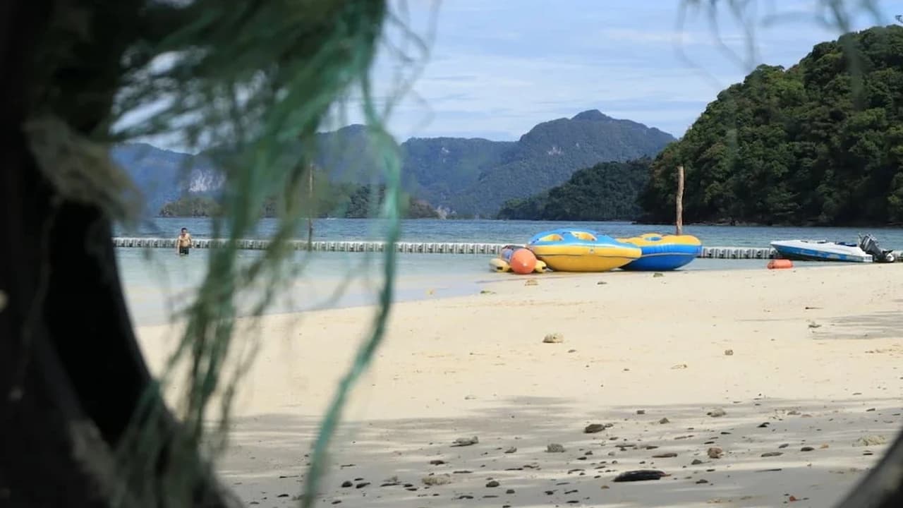 Langkawi Southern Island Geopark Tour - image 6