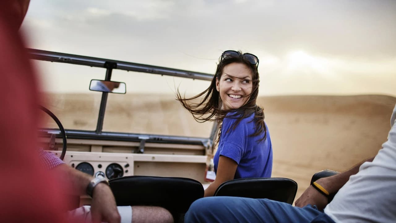 Heritage Morning Safari: Bedouin Culture - Photo 4
