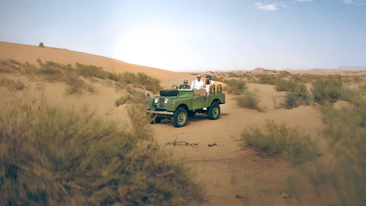 Heritage Morning Safari: Bedouin Culture - Photo 5
