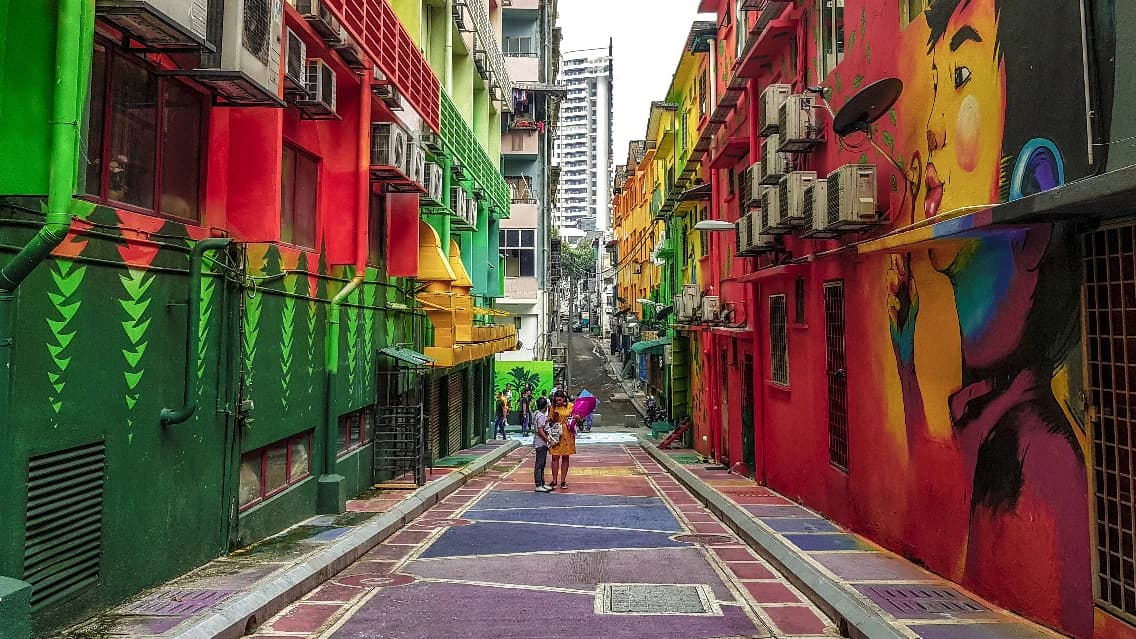 Kuala Lumpur Popular Sights Private Instagram Day Trip - Photo 1