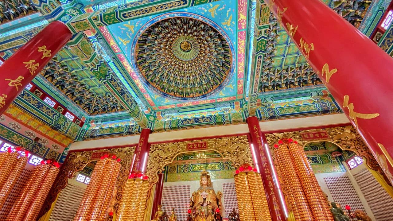 Kuala Lumpur Popular Sights Private Instagram Day Trip - image 6