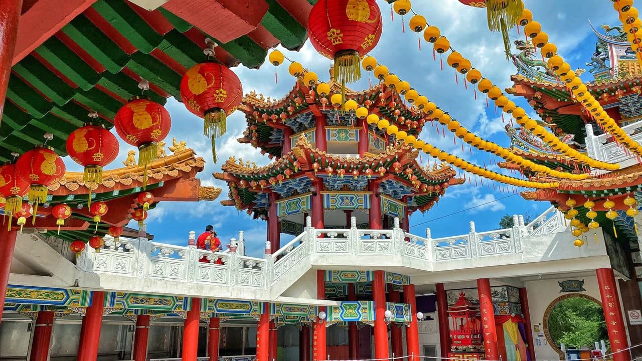 Kuala Lumpur Popular Sights Private Instagram Day Trip - image 8