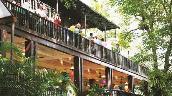 KL Bird Park Admission Ticket With One Way Transfer - image 6