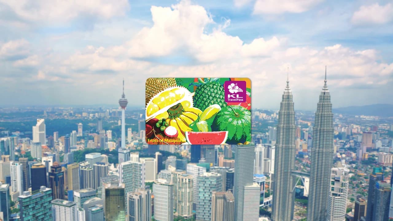 KL TravelPass - Photo 1