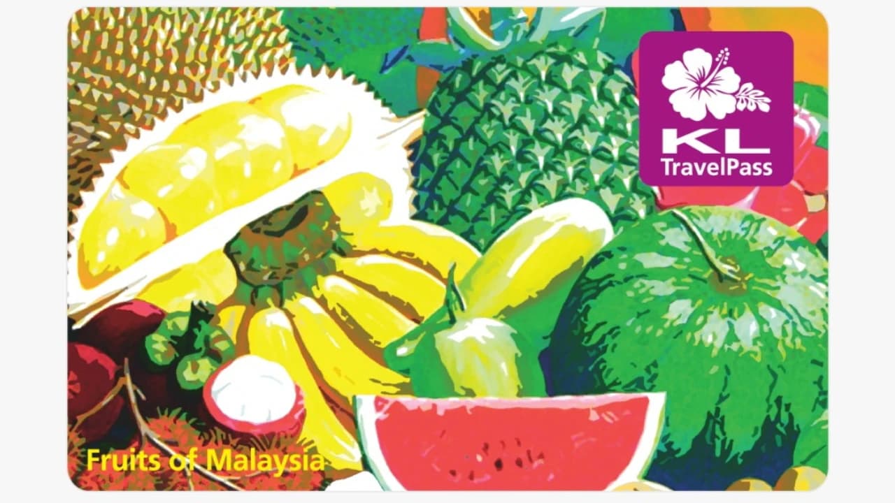 KL TravelPass - Photo 2