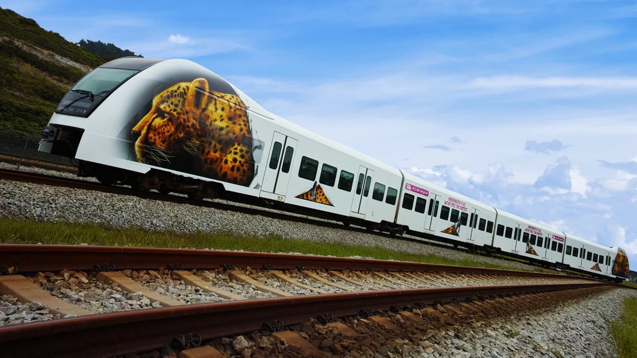 KL TravelPass - Photo 4