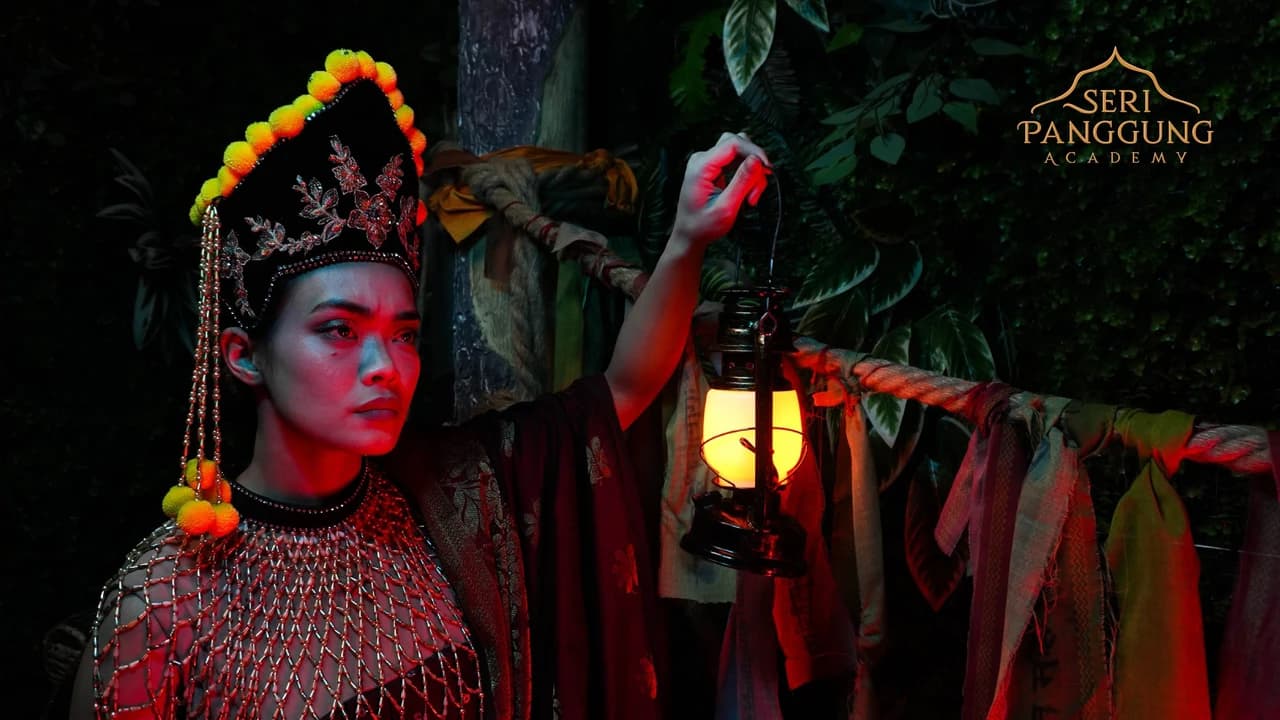 Hauntu Immersive Experience in Kuala Lumpur - image 7