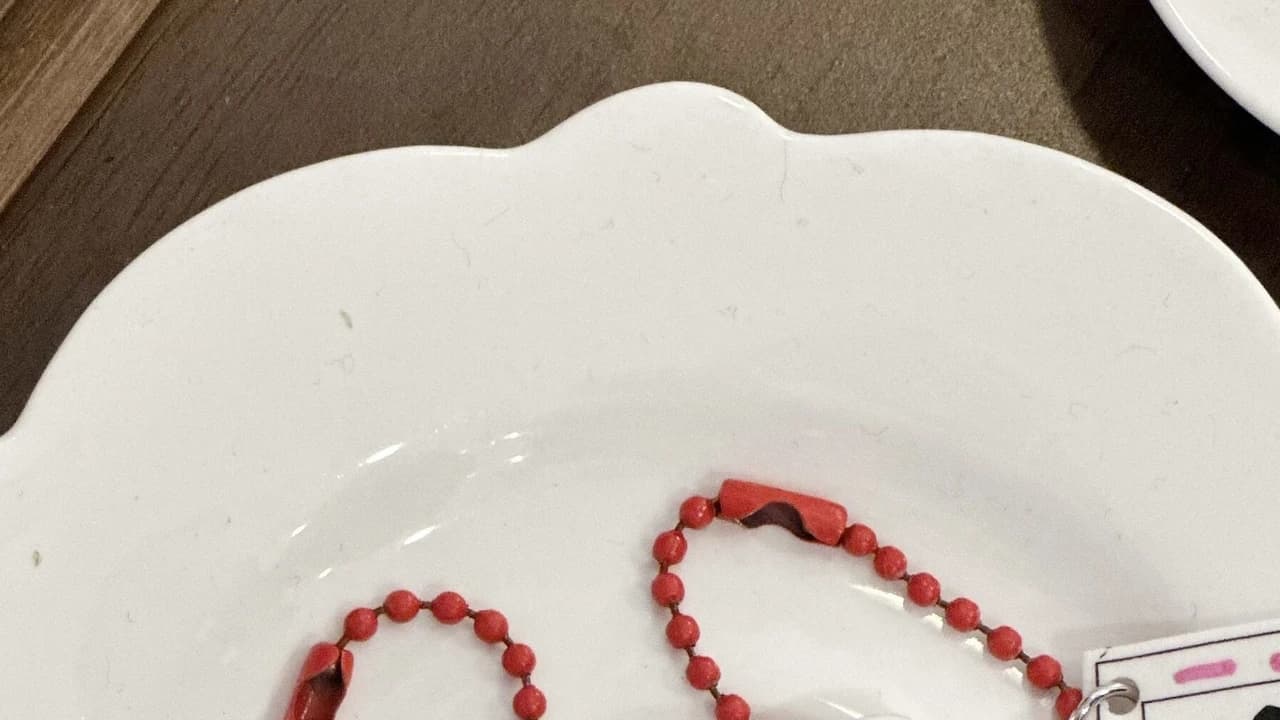 Shrink Plastic Keychain Workshop by Aurelia Atelier in Kuala Lumpur - Photo 5