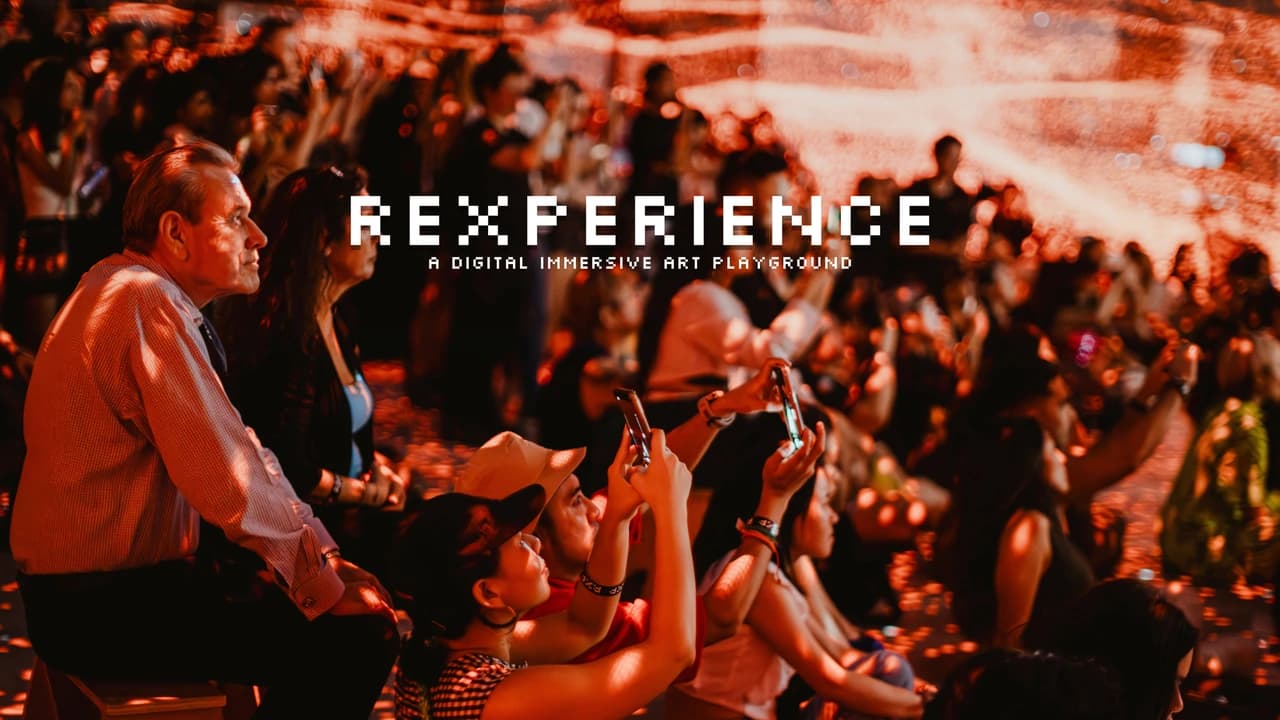 REXPERIENCE Ticket in Kuala Lumpur - Photo 1