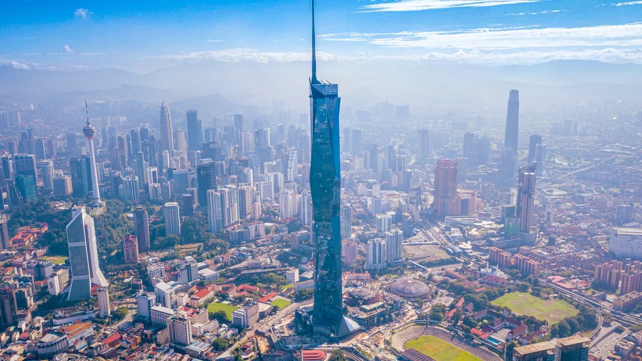 Best of Kuala Lumpur City Tour with Twin Tower Entry - Photo 3