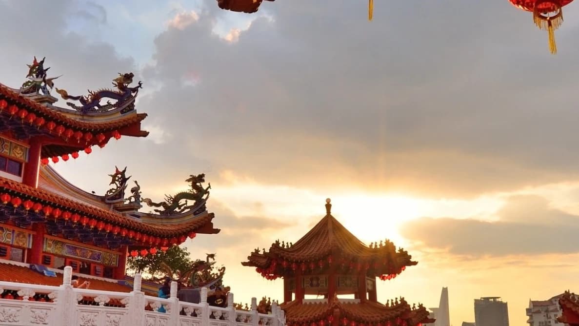 Best of Kuala Lumpur City Tour with Twin Tower Entry - Photo 5