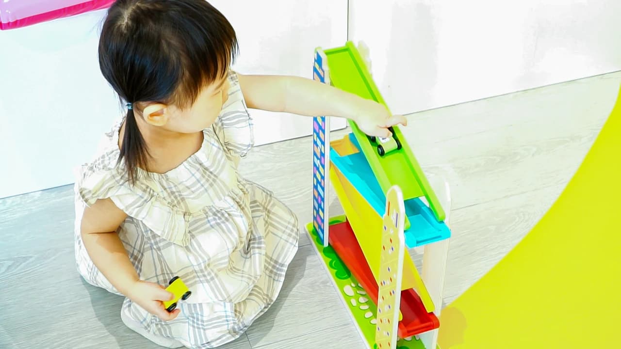 Toy Eight Playground in Kuala Lumpur - image 8