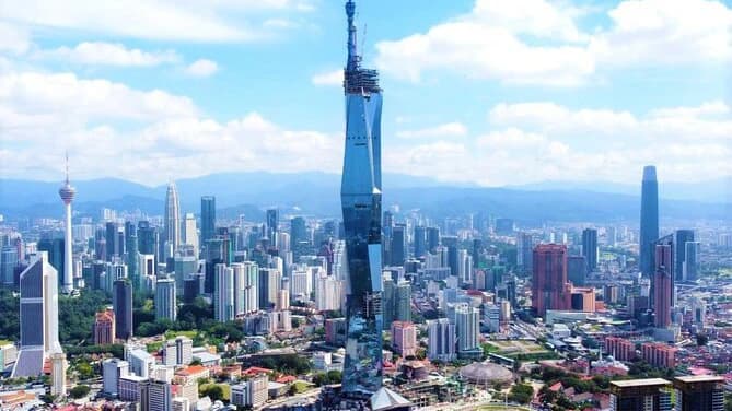 LUXURY VIP bus: Kuala Lumpur (KL) guided day tour from Singapore - Photo 4